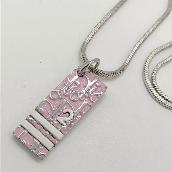 Christian Dior Necklace - Picture 10 of 10